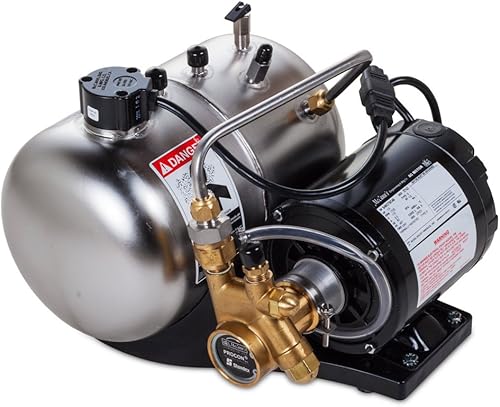 McCann Big Mac Soda Carbonator E Series 115v Modelo E400397