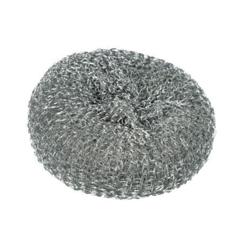 30 para estropajo, alambre de 15 cm 4,5 cm