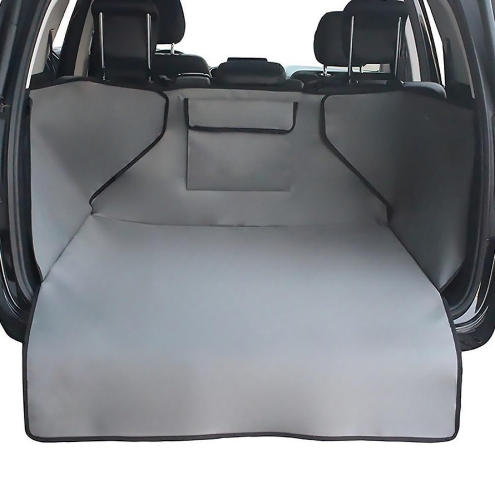 Copribagagliaio Per Cani - Per VW T-Cross 2019-2024 - Foto 5