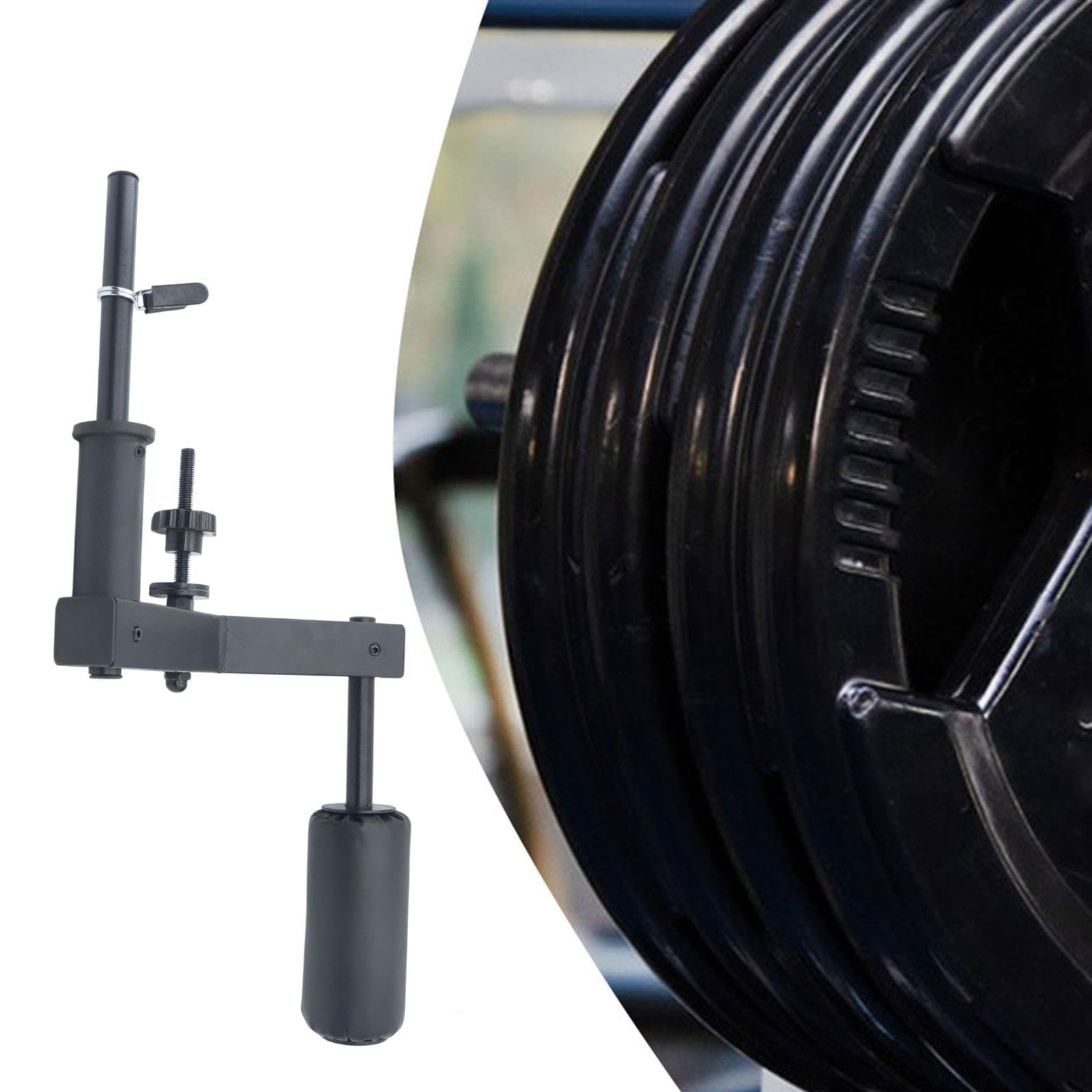 Accesorio de Jaula de Potencia para Entrenamiento de Cuello con Diseño de PU Cómodo Y Estructura Duradera.