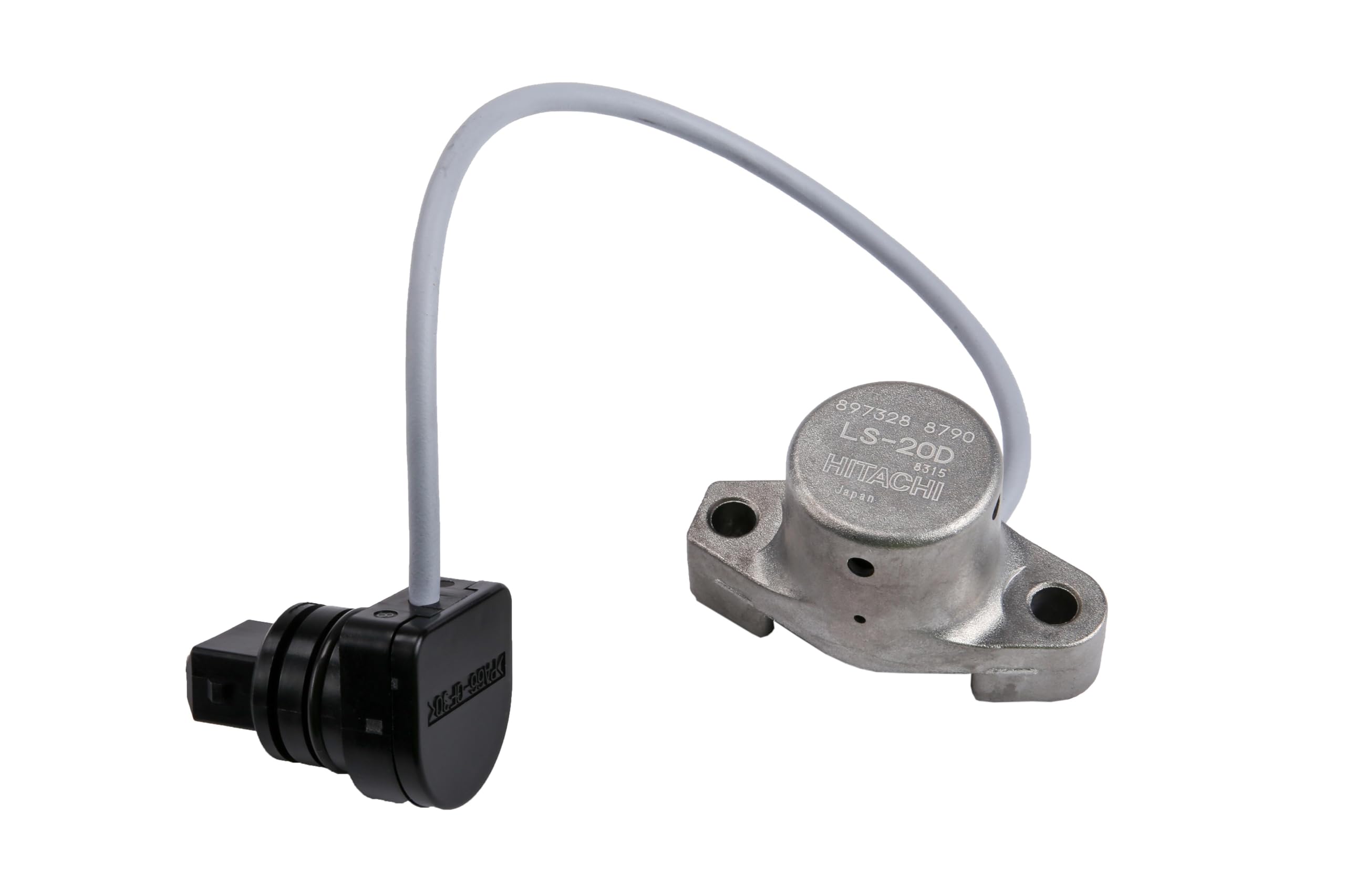 Amazon.com: GM Genuine Parts 97328879 Engine Oil Level Indicator 