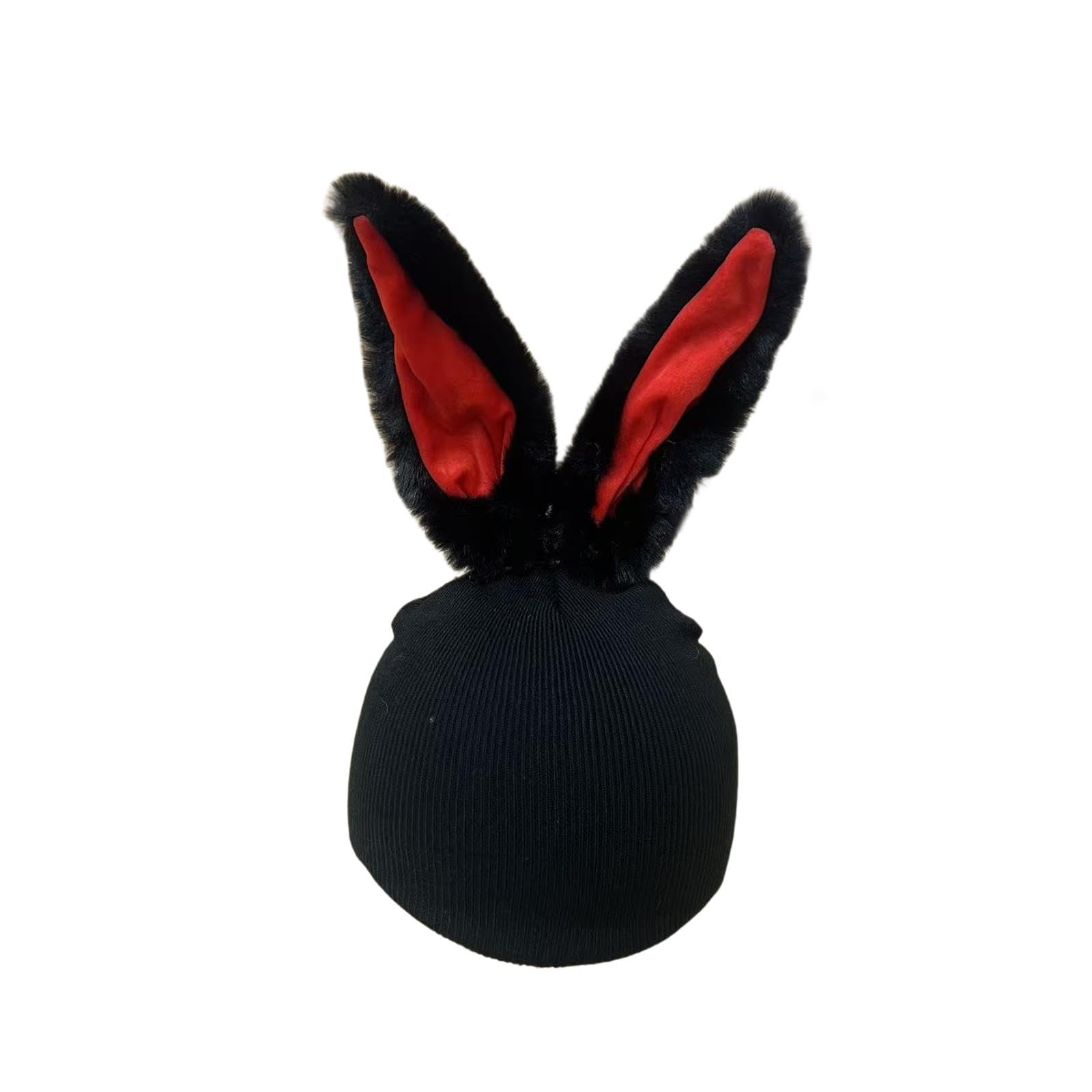 perfk Copricasco da, Berretto, Accessori per Sport Invernali, Divertente Cappello Elastico per Casco da, per Skateboard e Snowboard