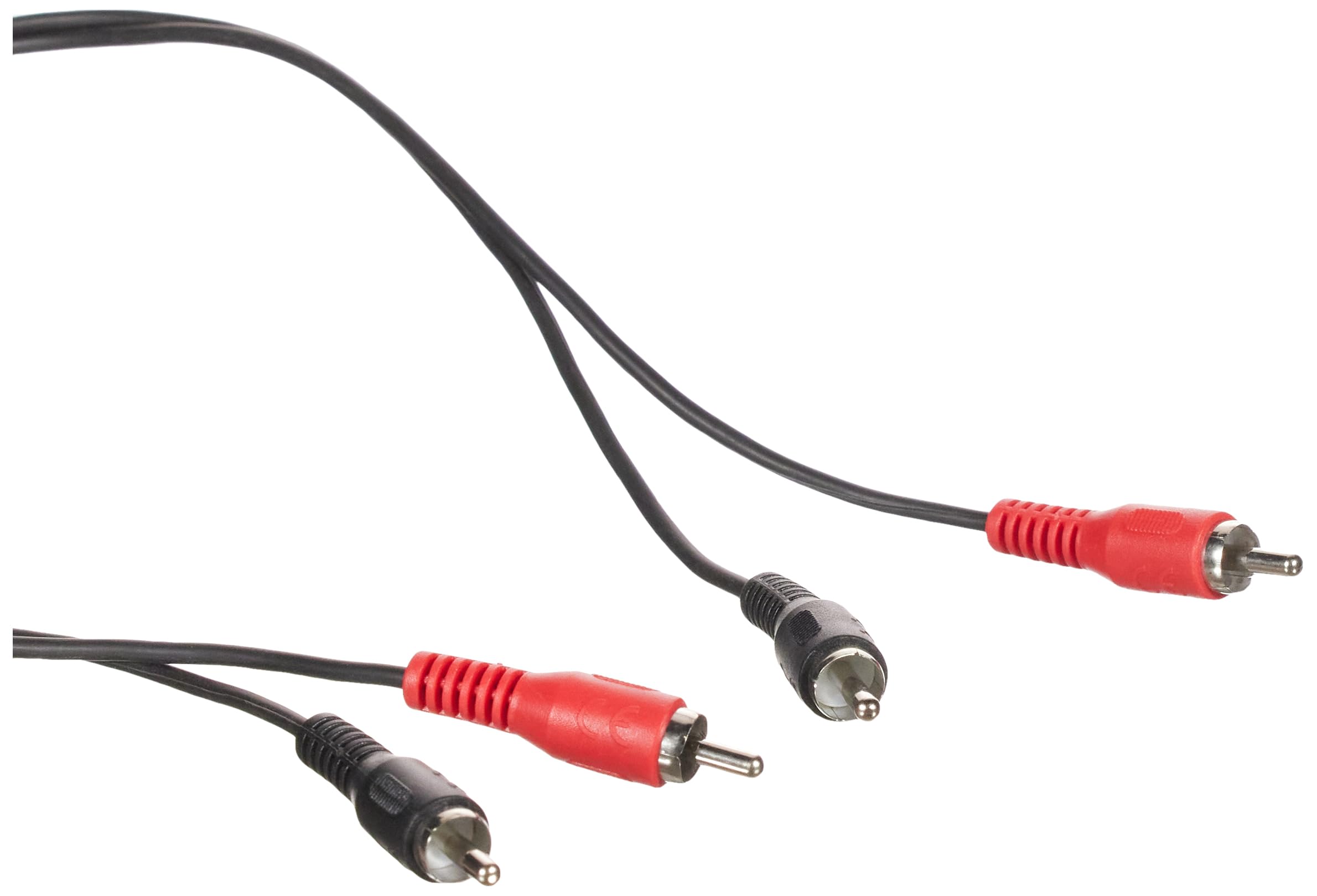 2RCA - 2RCA Siyah 10m