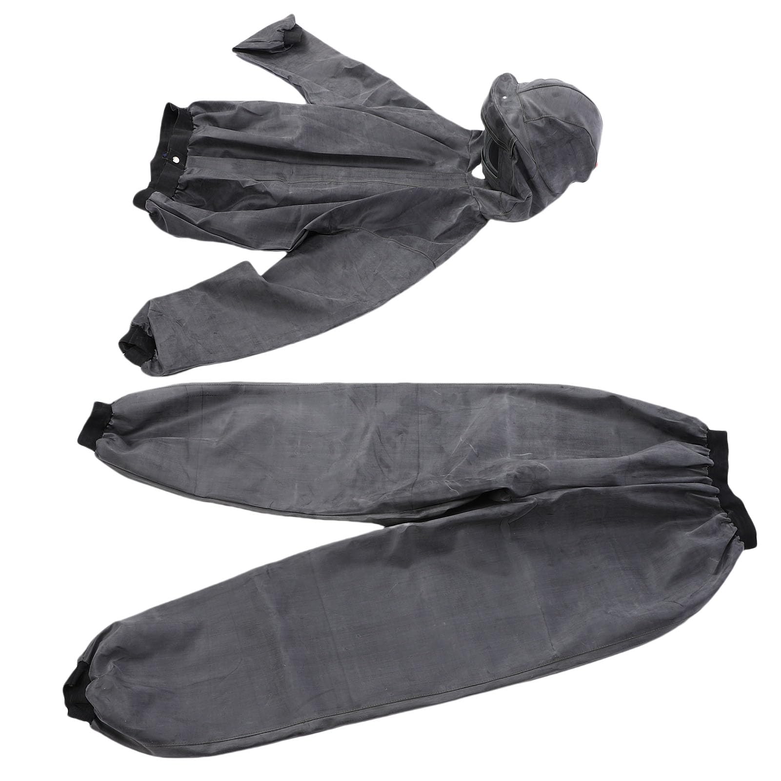 Traje de Chorro de, Mono de Trabajo de Seguridad Protector de