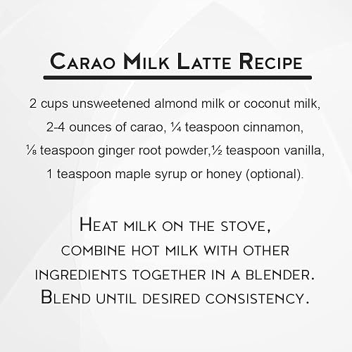 Miniatura 5 de EXTRACTO DE FRUTA CARAO de Costa Rica