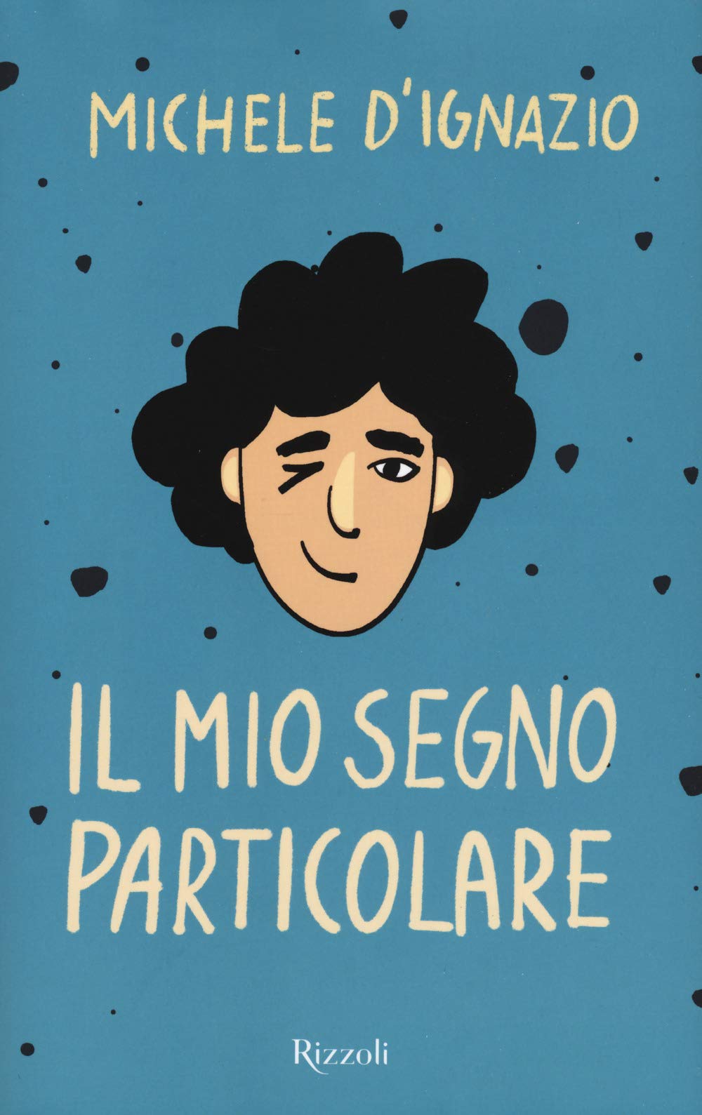 Il Mio Segno Particolare - 4