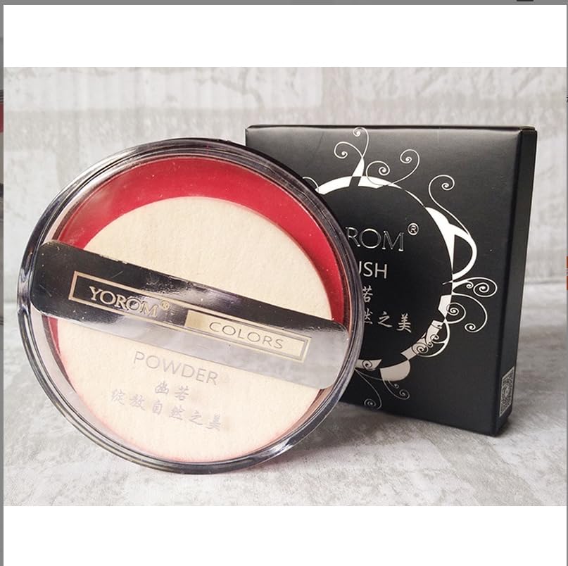 Single Matte Face Powder Blush Palette, Full Coverage, Cruelty Free, 0.22 Oz (02#, 1 Count (Pack of 1))