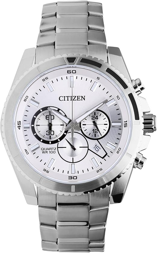 CITIZEN Saatlerde İndirimlere Ek Sepette %15 İndirim 