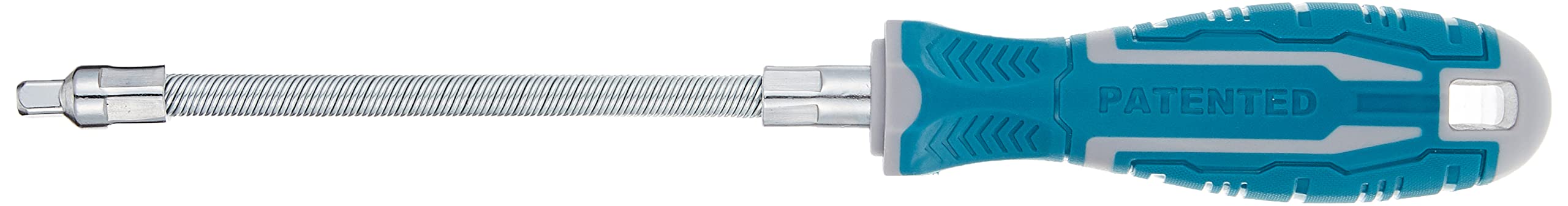 TOOLS 12 Pcs Flexible shaft screwdriver set - THT250FL1206