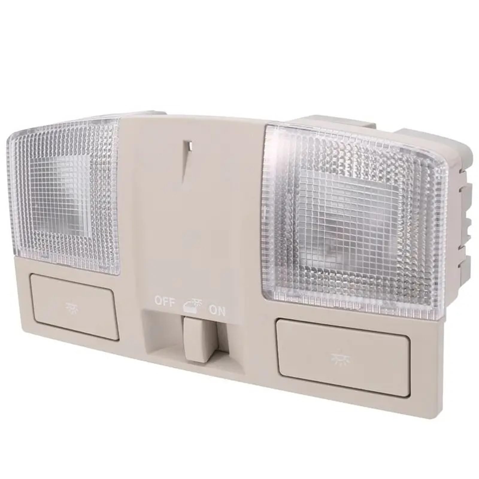 Luz interior delantera Mazda 3 BL que renueva el techo de tu coche 7