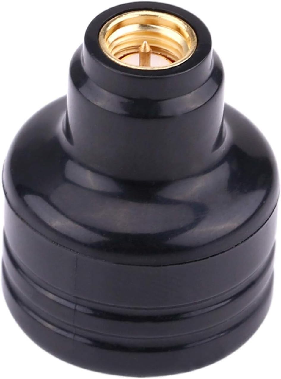 Vingvo Drone Antenna, 5.8G 5Dbi RHCP HeatResistant Abs Mushroom Antenna, for Rc Accessory Rx Tx Drone Accessory(Inner Needle)