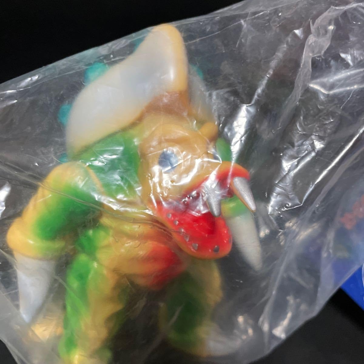 マーミット/グラナダス ソフビ マーミット/グラナダス ソフビ