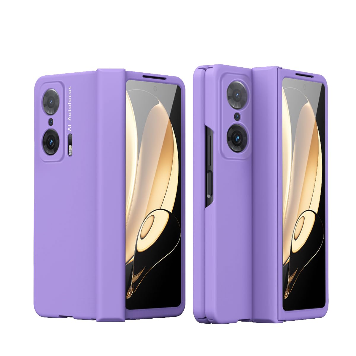 Coque Huawei Honor Magic V antichoc pour résoudre le risque de fissure - 8