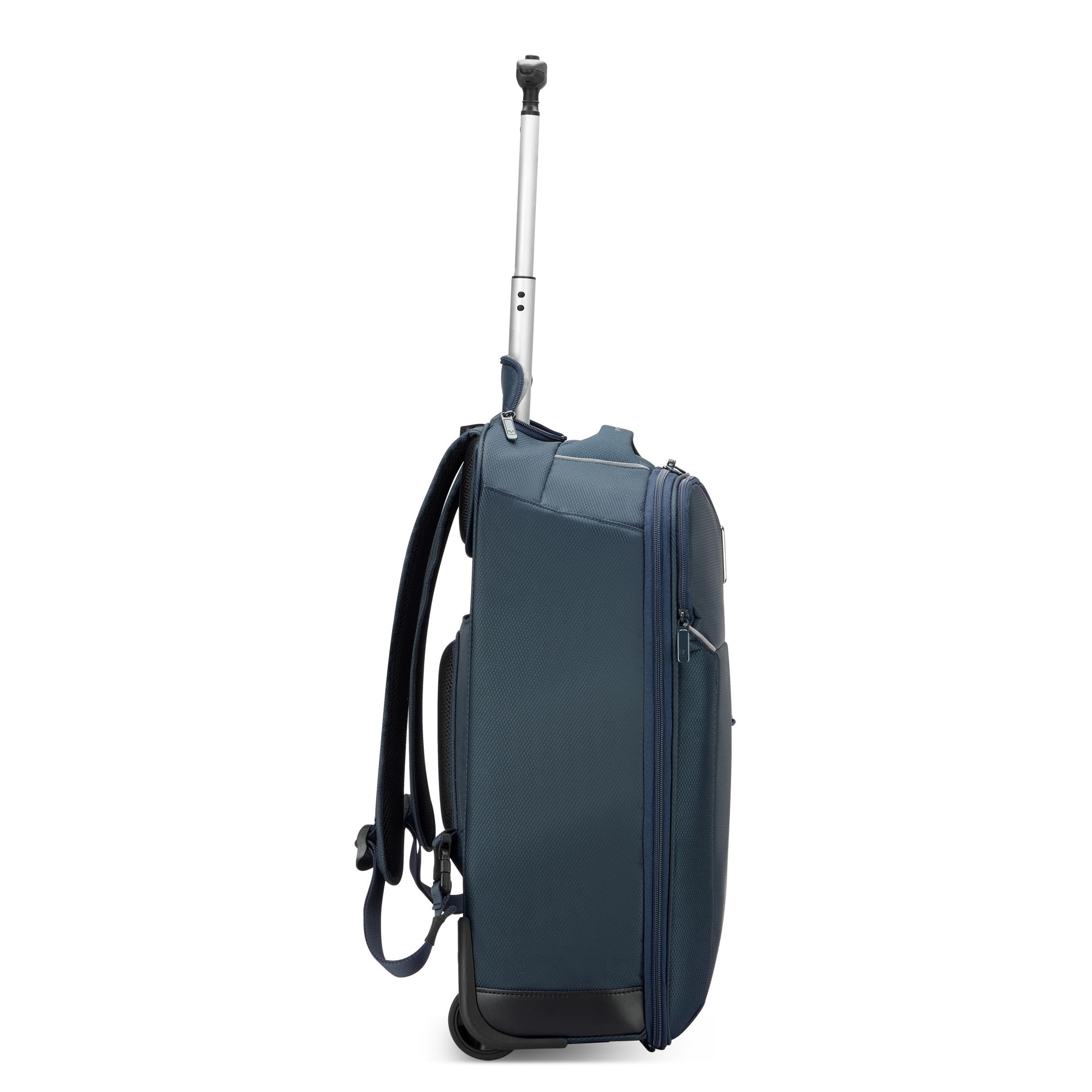 Roncato IRONIK 2.0 Rucksack-trolley 55x40x20 cm - Nachtblau