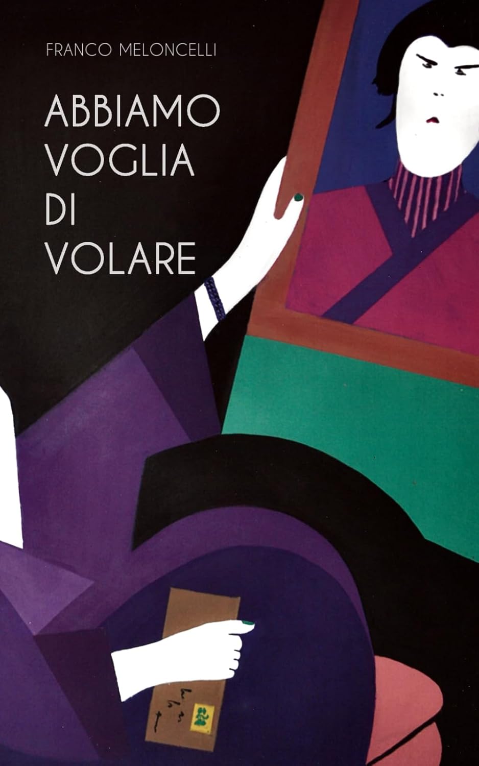 ABBIAMO VOGLIA DI VOLARE