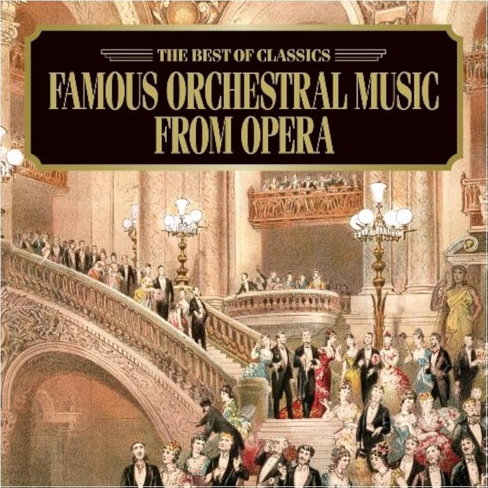 【中古】 凱旋行進曲～オペラ管弦楽名曲集/ＣＤ/AVCL-25640 中古】 凱旋行進曲～オペラ管弦楽名曲集/CD/AVCL-25640 凱旋