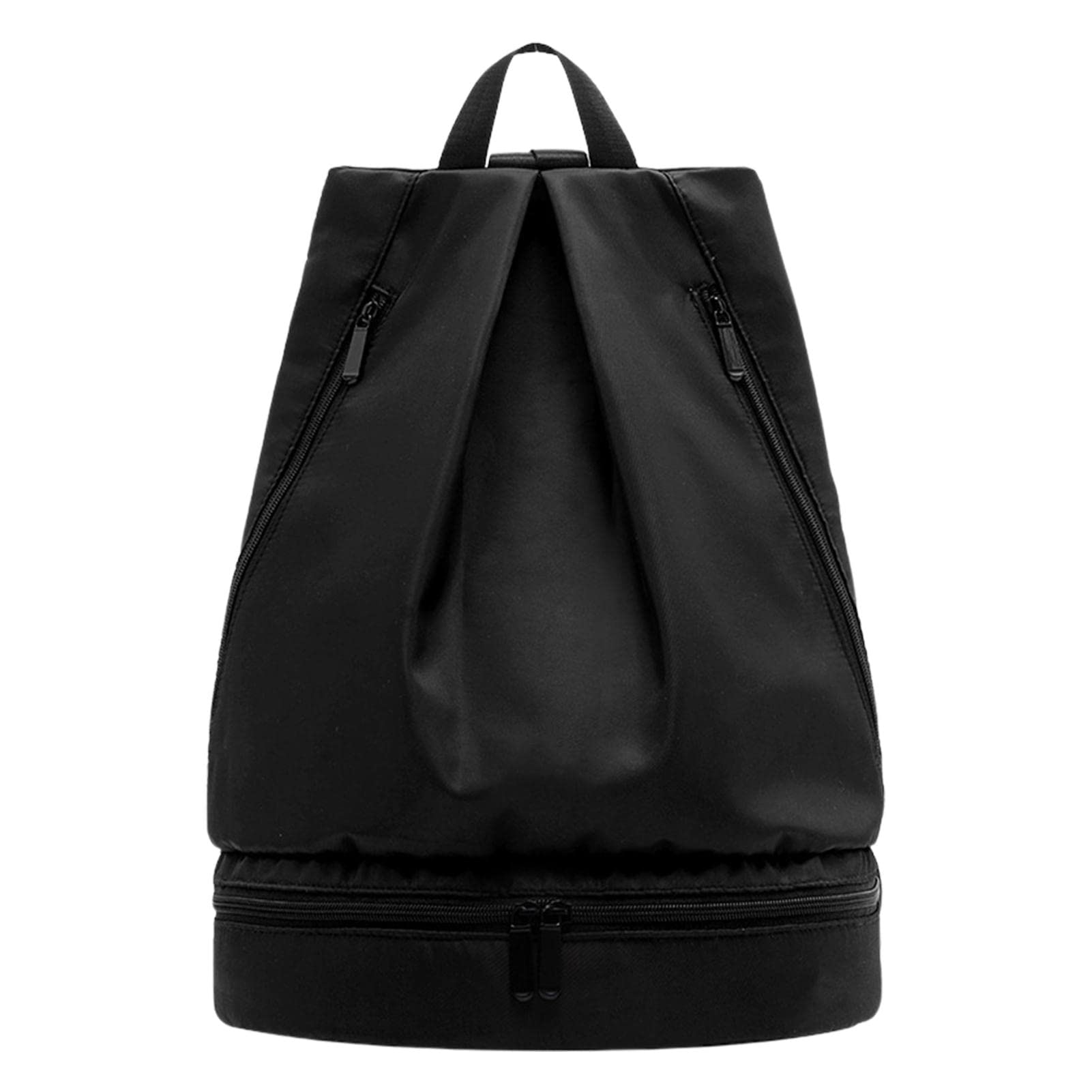 Sac De Sport Étanché Avec Compartiment Chaussures – Sac Natation & Gym Sec/Humide