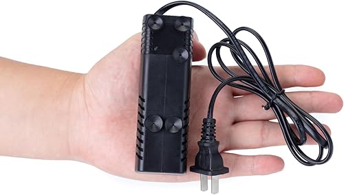 Miniatura 2 de Filtro interno para acuario mini acuario de tanque de tortuga (55 GPH)