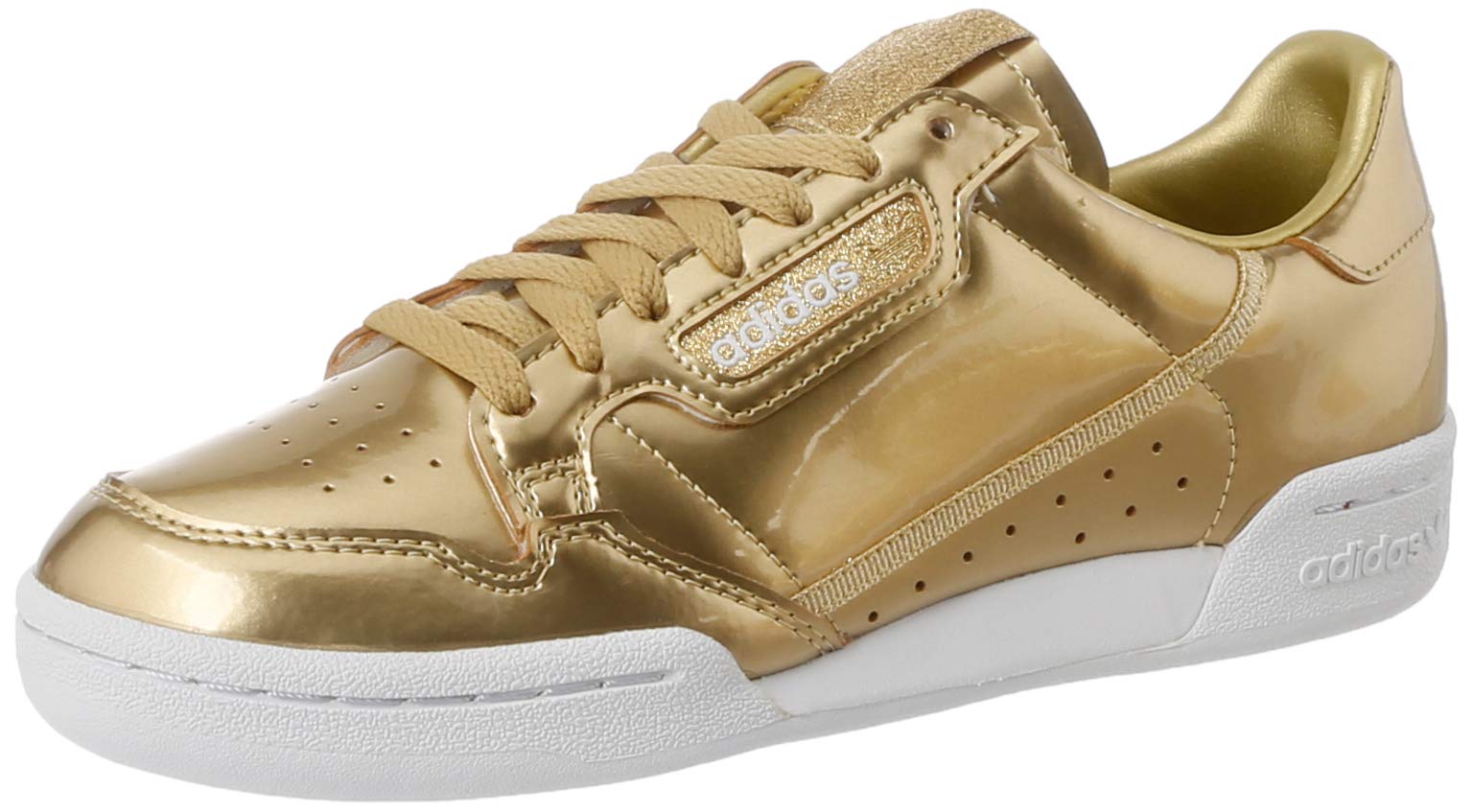 adidas Continental 80 C ZapatillasUnisex niños