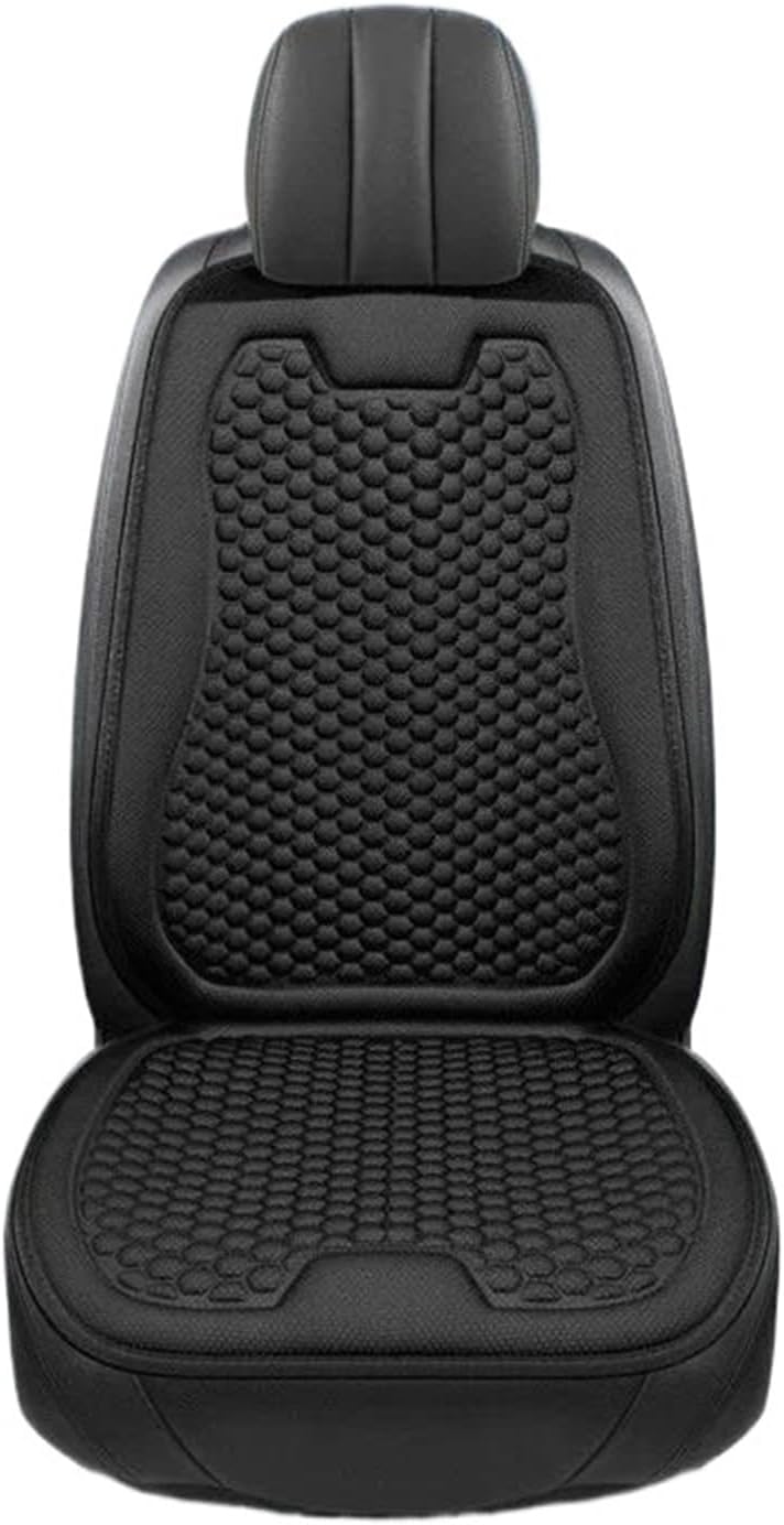 Cojín de asiento para Audi A5 contra el calor: conducción suave y fresca