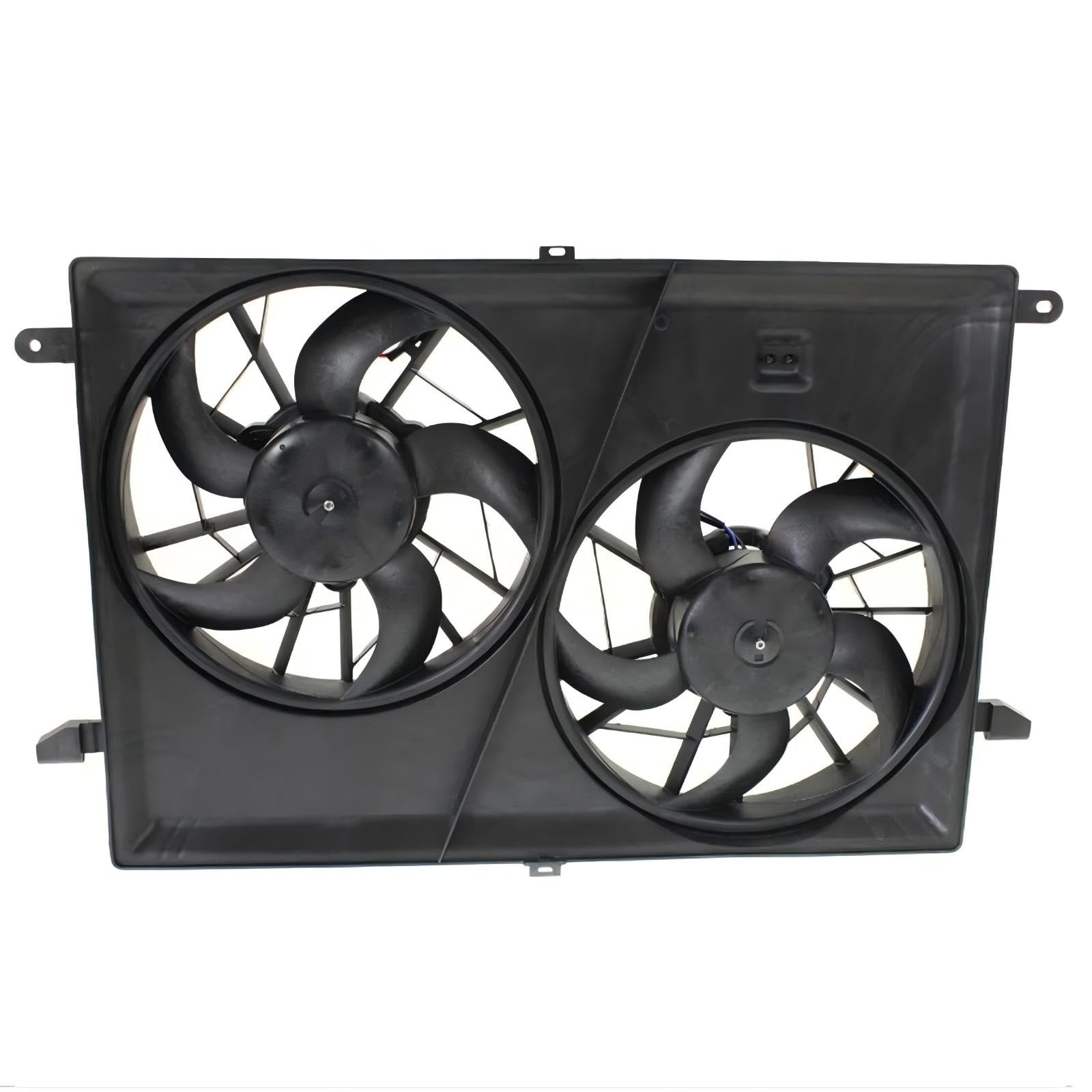 Voiture Ventilateur Radiateur Pour Chevy Pour Traverse 2009 Kits voiture