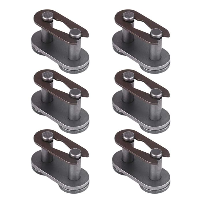 Buy 5 Pcs 415 Chain Master Link Motorcycle Dirt Bike Master Connecting