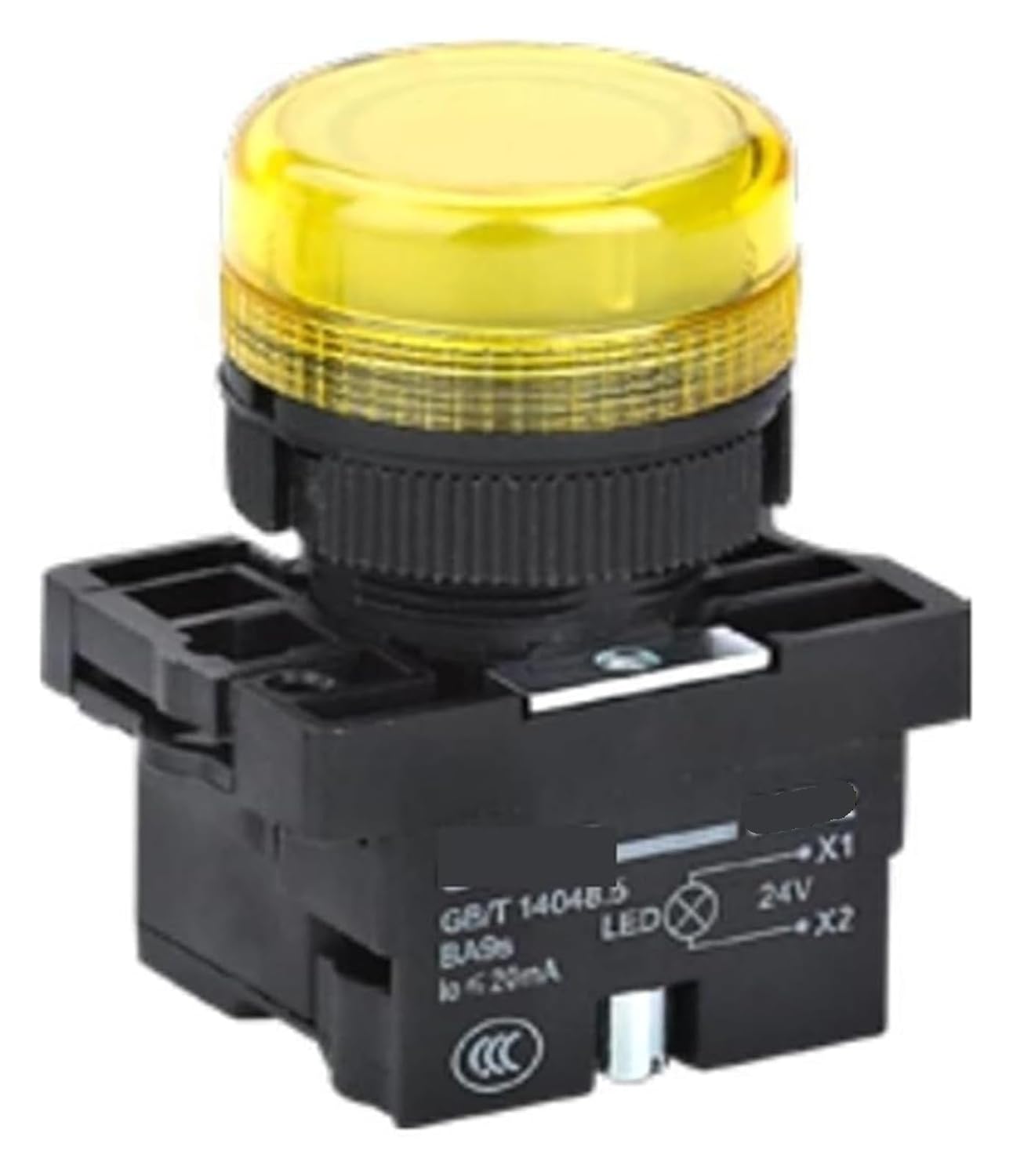 NP2 Indicator lamp NP2-EV63 220V LED | 710342200001972