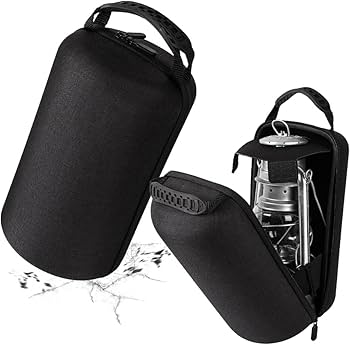 Amazon.co.jp: ランタンケース 収納 ハードケース ランプ収納バッグ