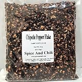 Chipotle Pepper FLAKE, 8oz