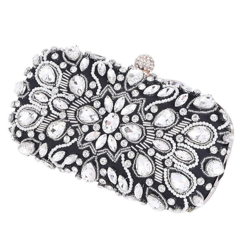 Koppeling Tassen Voor Vrouwen Vrouwen Vrouwen Avond Clutch Tas Voor Bruiloft Party Ketting Kleine Handtas Effen Kleur Crystal Clutch Purse Navyblue Koppeling Tassen Voor Vrouwen Vrouwen Vrouwen Avond Clutch Tas Voor Bruiloft Party Ketting Kleine Handtas Effen Kleur Crystal Clutch Purse Navyblue