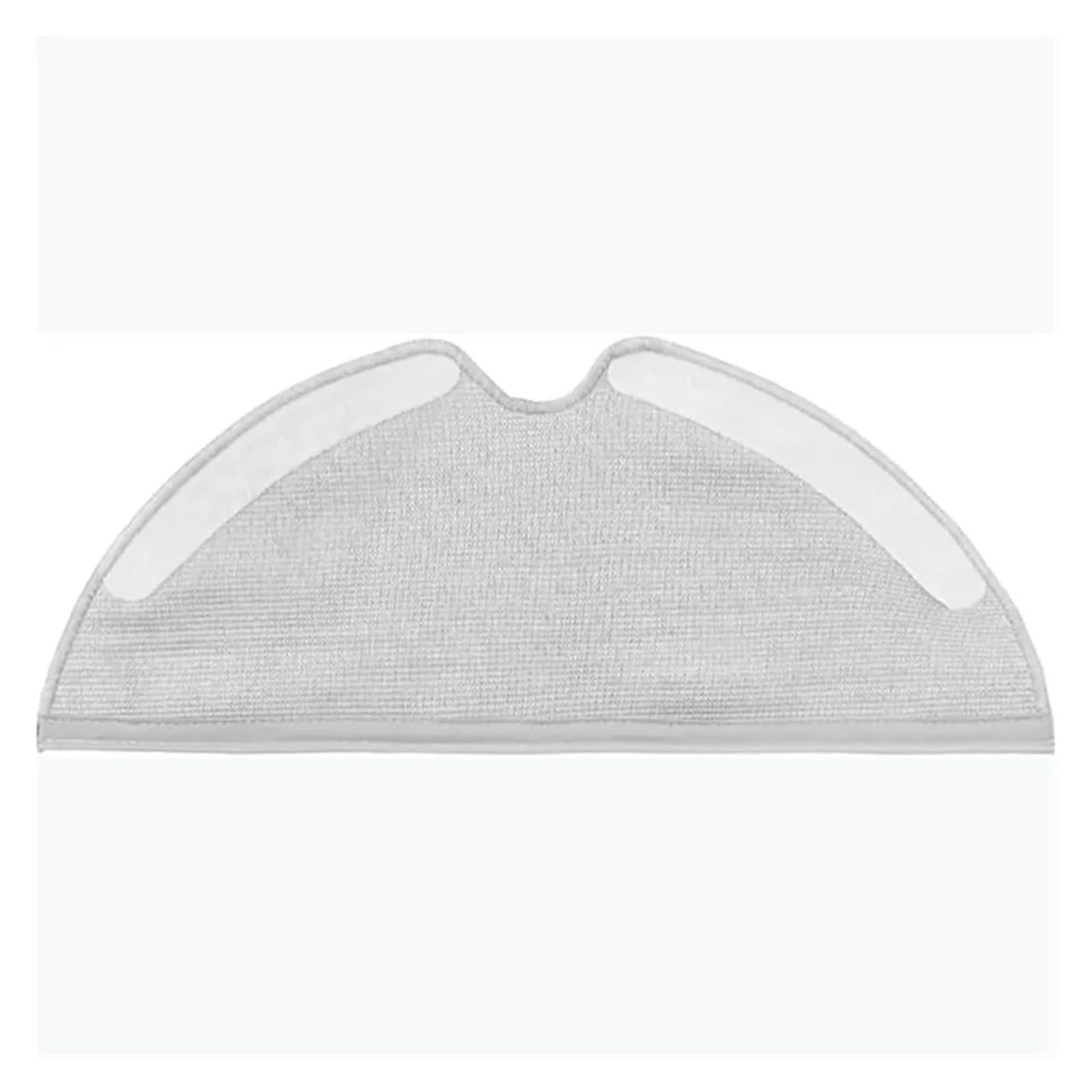 Accessorio for aspirapolvere, compatibile con Mova L600 Z500, ricambio for serbatoio dell'acqua e panno for la pulizia dell'aspirapolvere robot