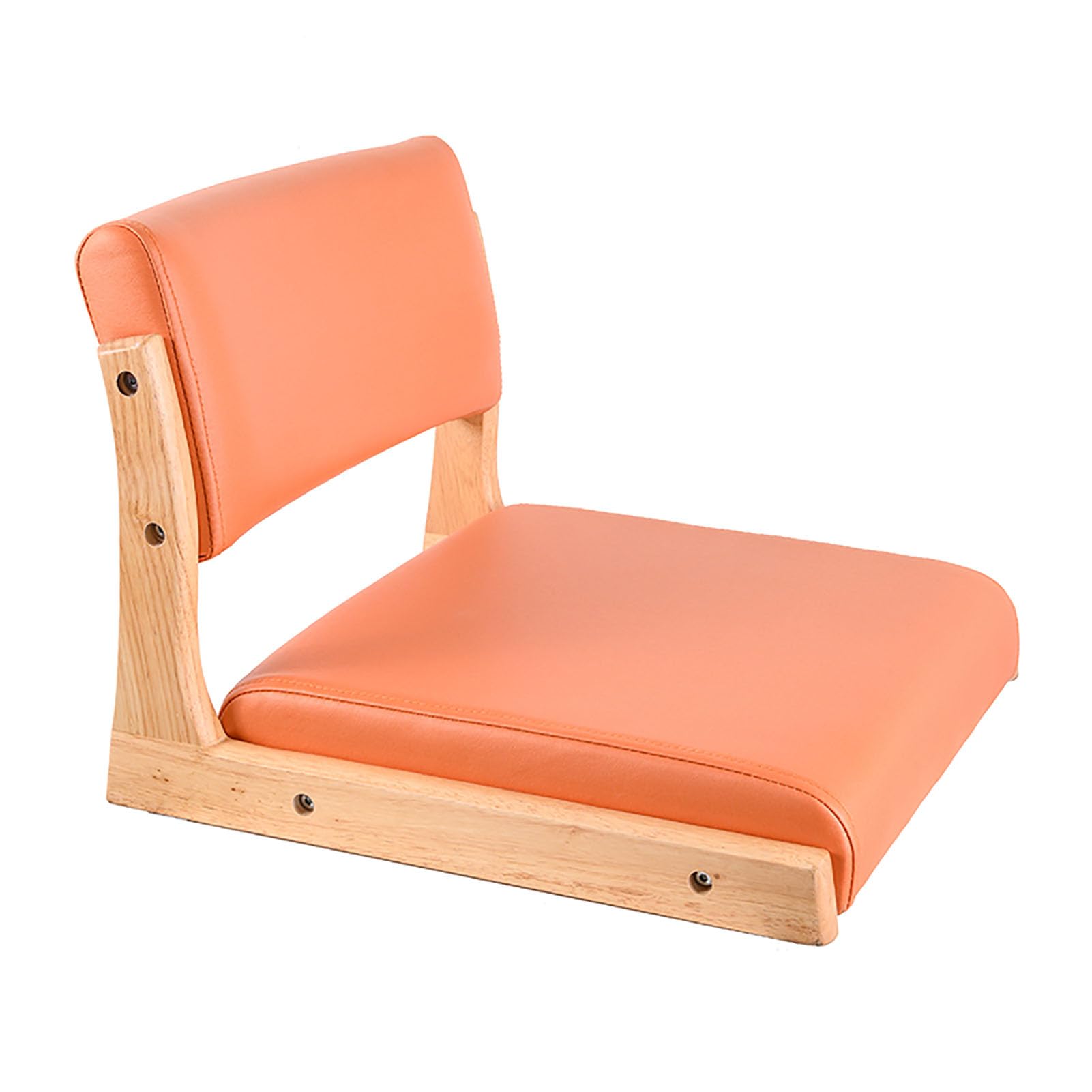 Chaise de sol pour le salon idéal méditation et style japonais