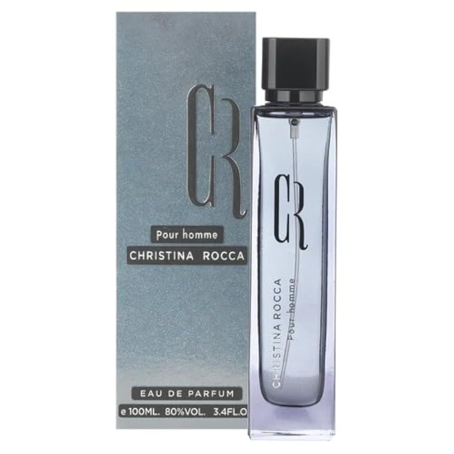 CHRIXTINA ROCCA Beautiful You Pour Homme 100ml EDP