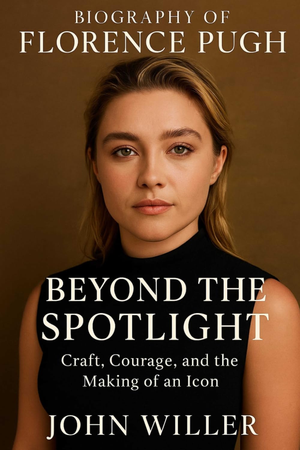 Biography Of Florence Pugh: Beyond the Spotlight: Craft, Courage, and the Making of an Icon