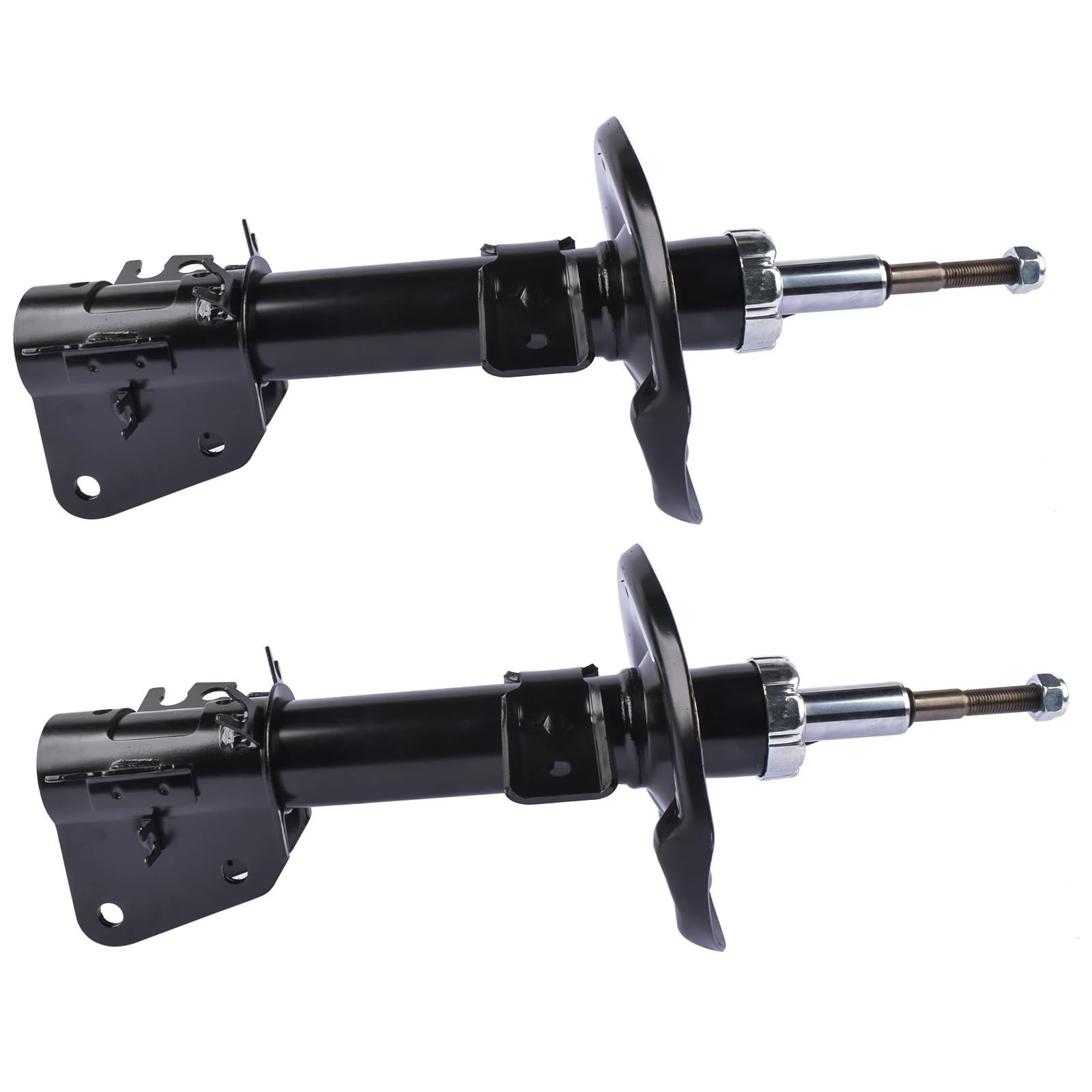 Amortisseurs avant pour corriger le roulis du Master MK3 suspension auto 4419225