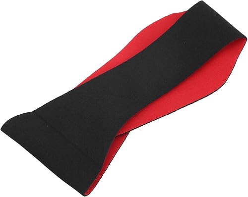 Miniatura 8 de Pilipane Diadema de buceo y manejo del cabello para deportes acuáticos, 2 diademas de neopreno impermeables para deportes, adecuadas para adultos