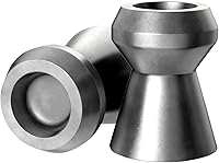 Vista 2 de H&N Crow Magnum Hollowpoint Pellets