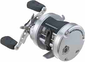 Amazon.com : Abu Garcia Ambassadeur SX Round Baitcast Reel