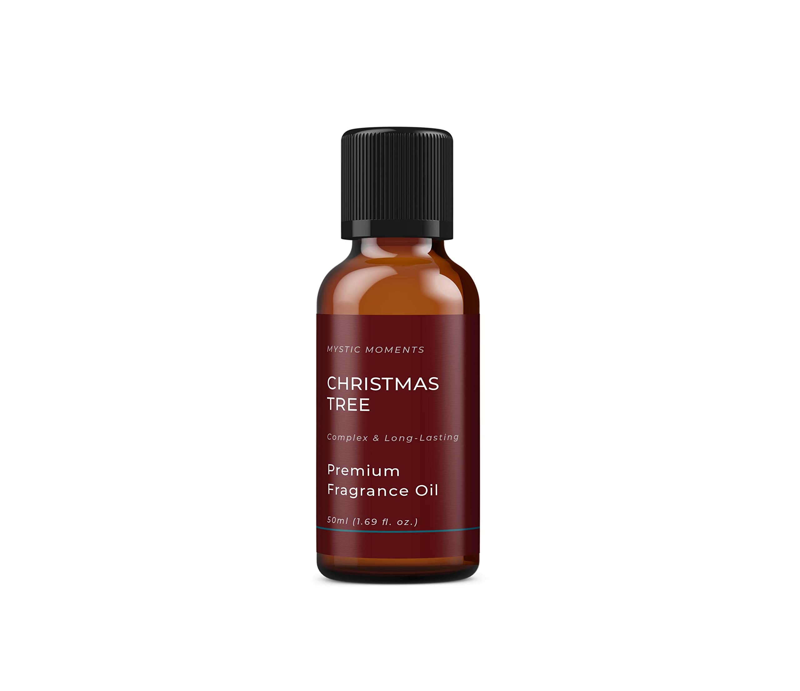 Mystic Moments | Olio di fragranze in Polvere Fresca da Bambino - Perfetto per saponi, Candele, Bombe
