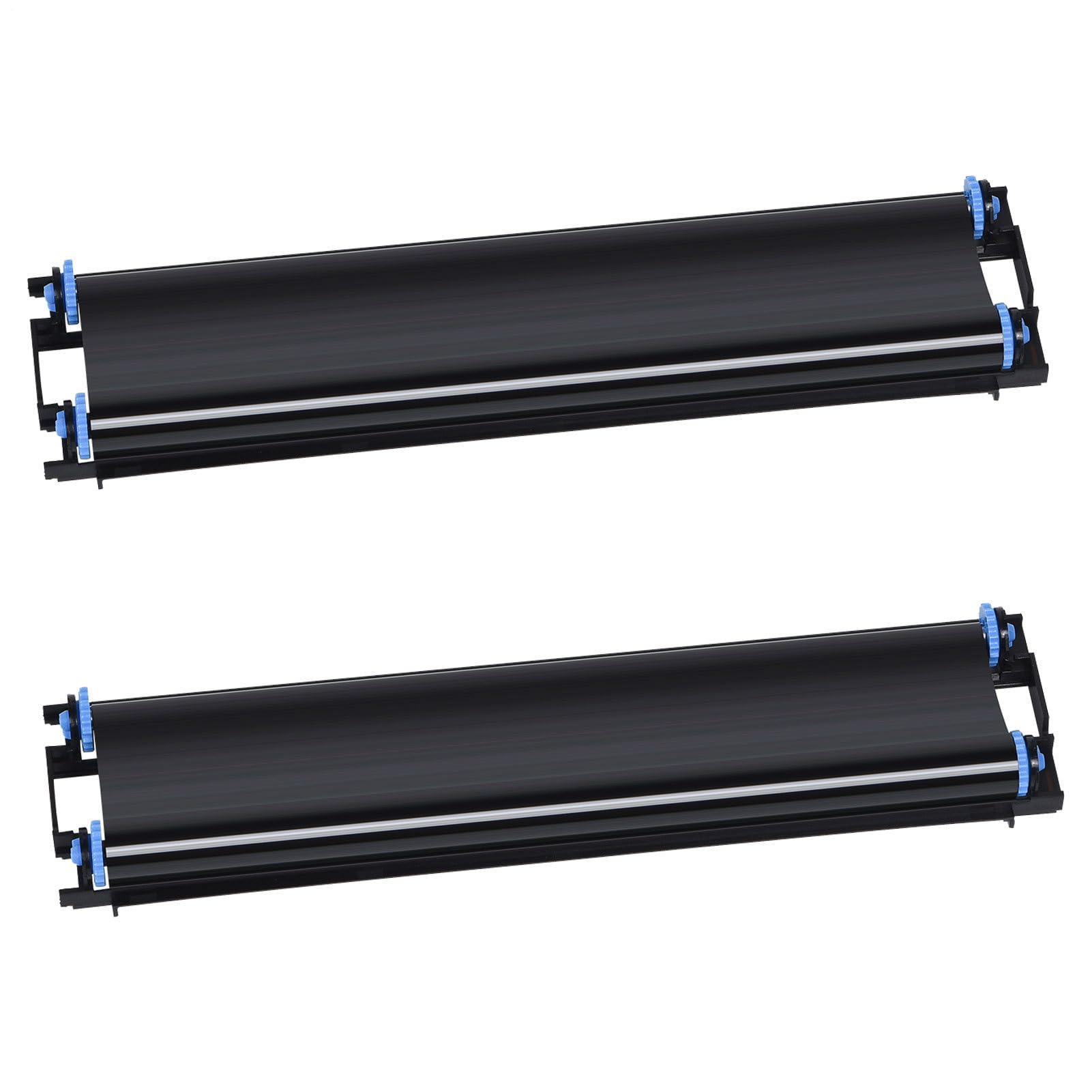 2rouleax Nastro Termico Mt800 Stampante Nastro | Nastro Stampante Termico|Nastro Termico Mt800 Stampante Trasferimento Termico HprtMt800 Cartuccia Compatibile Con HprtMT800 Per Per