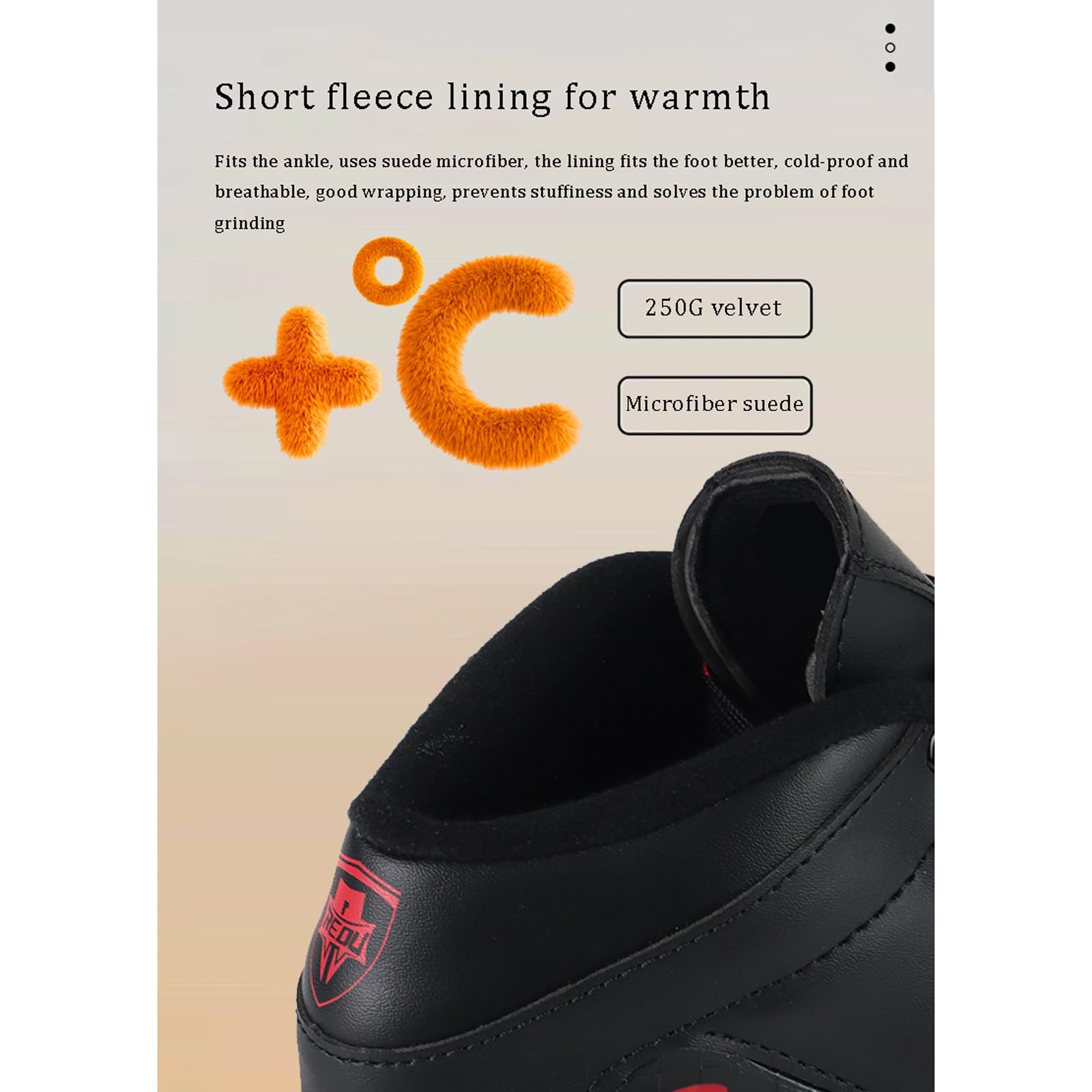 Patins à glace pour les patineurs débutants et intermédiaires Chaussures de patinage de vitesse Moulage monobloc Lacets bas Patinage sur piste courte professionnel masculin et féminin