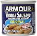 Armour Original Vienna Sausage - 4.75 oz. - 18 pk