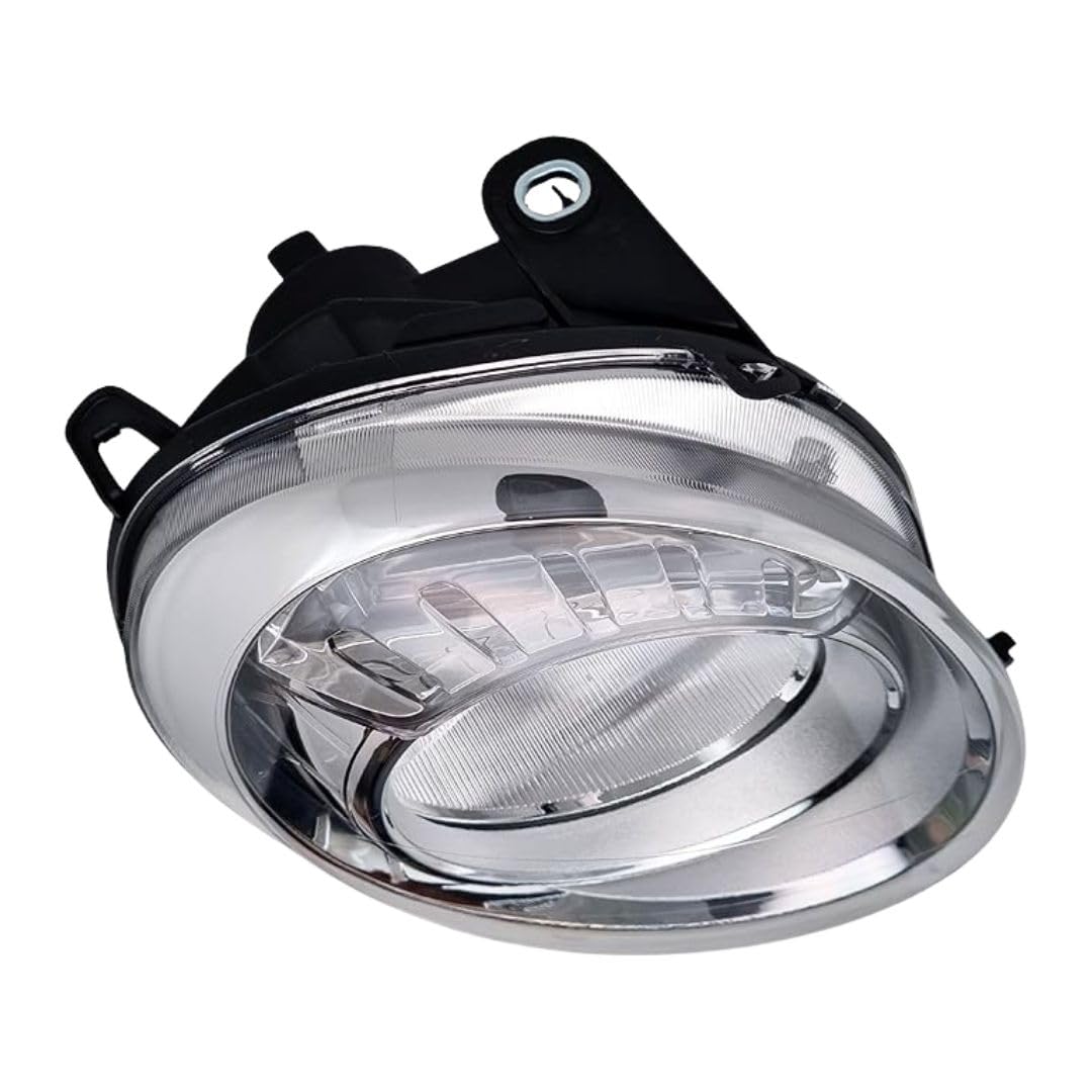 COPPIA FARI PROIETTORI FANALI ANTERIORE SUPER DX SX H7 COMPATIBILE CON FIAT 500 07 08