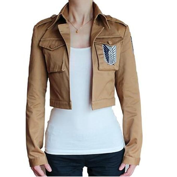 Buy PW Attack on Titan Scouting Legion 
