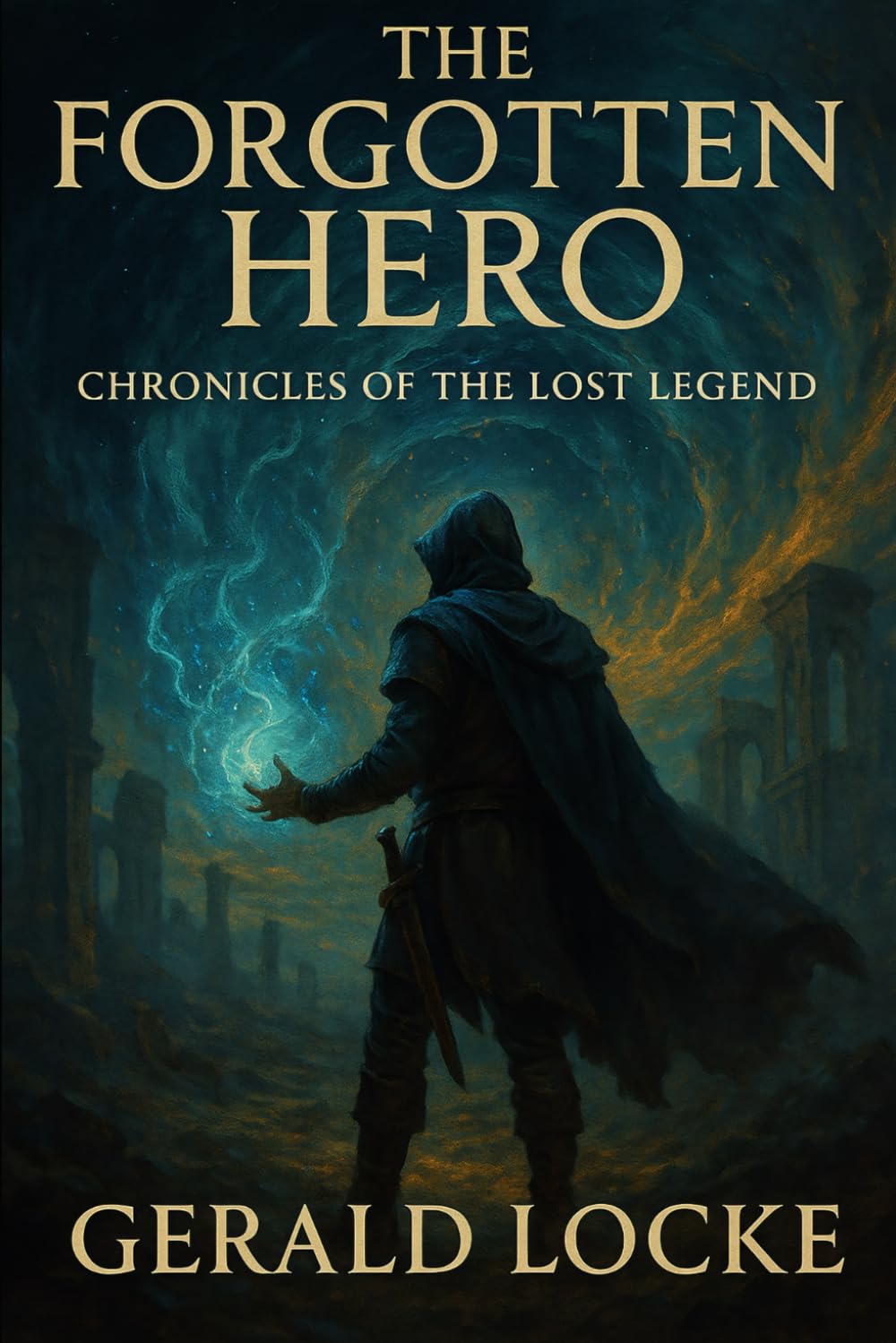 The Forgotten Hero: Chronicles of the Lost Legend