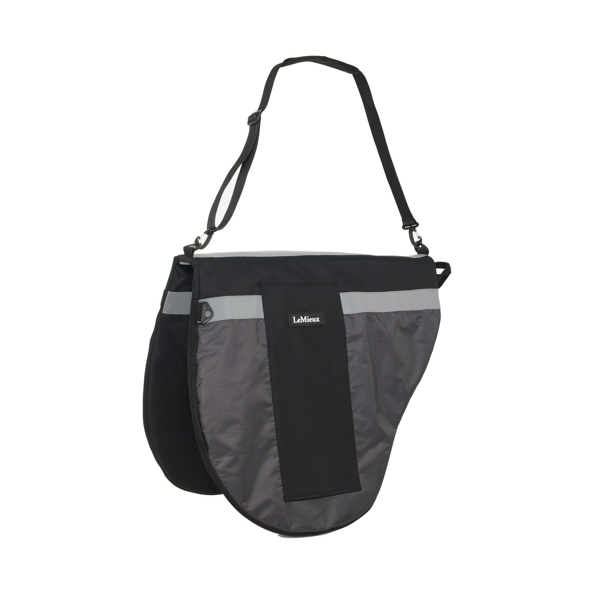 LeMieux Sac de transport pour selle - Taille unique