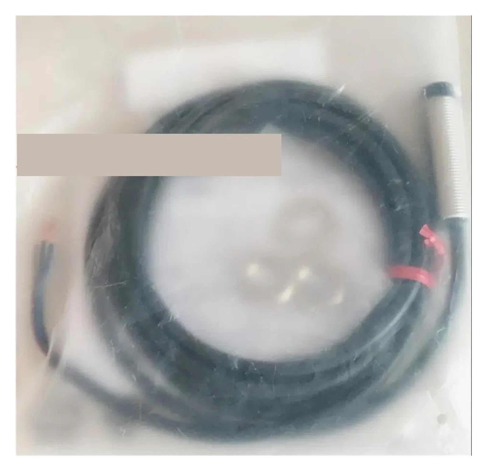 XDDQWSWA 1PC GX-112MLKA or GX-112MKA Proximity Switch Sensor(GX-112MKA)