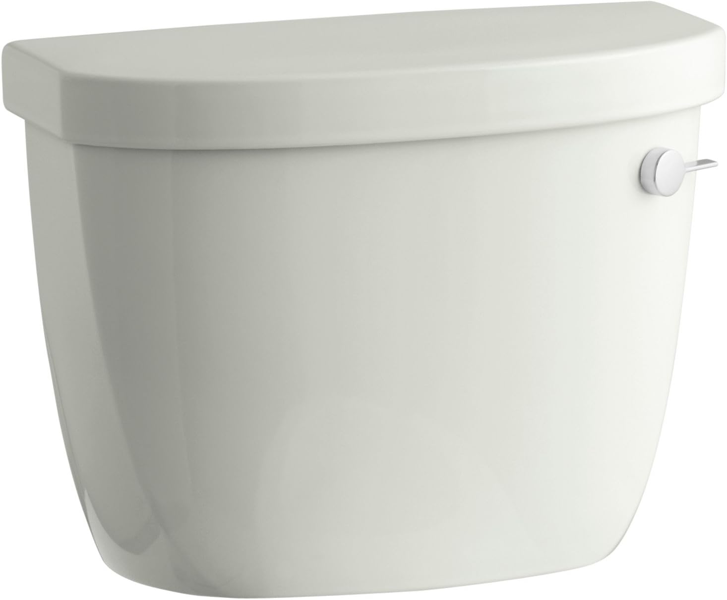 KOHLER K4421RANY Cimarron 1.28 gpf Class Five High Efficiency Toilet