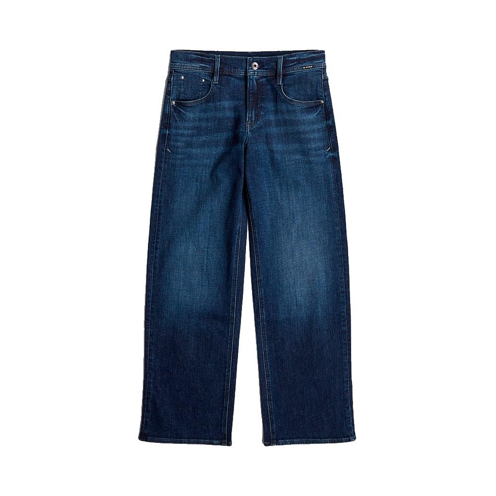 G-Star Mädchen Judee Loose Jeans