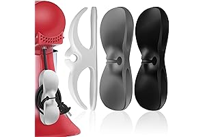 Plug Organizer for Cords: The Ultimate Solution for Tidy Kitchen Appliances